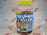 Kẹo Dẻo Gummy Vites Từ Mỹ